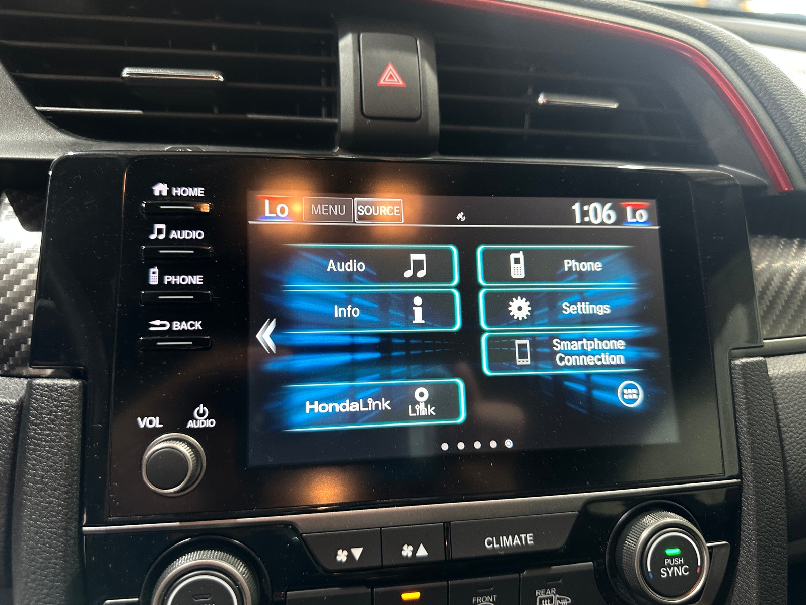 Thumbnail: 2020 Honda Civic - 3