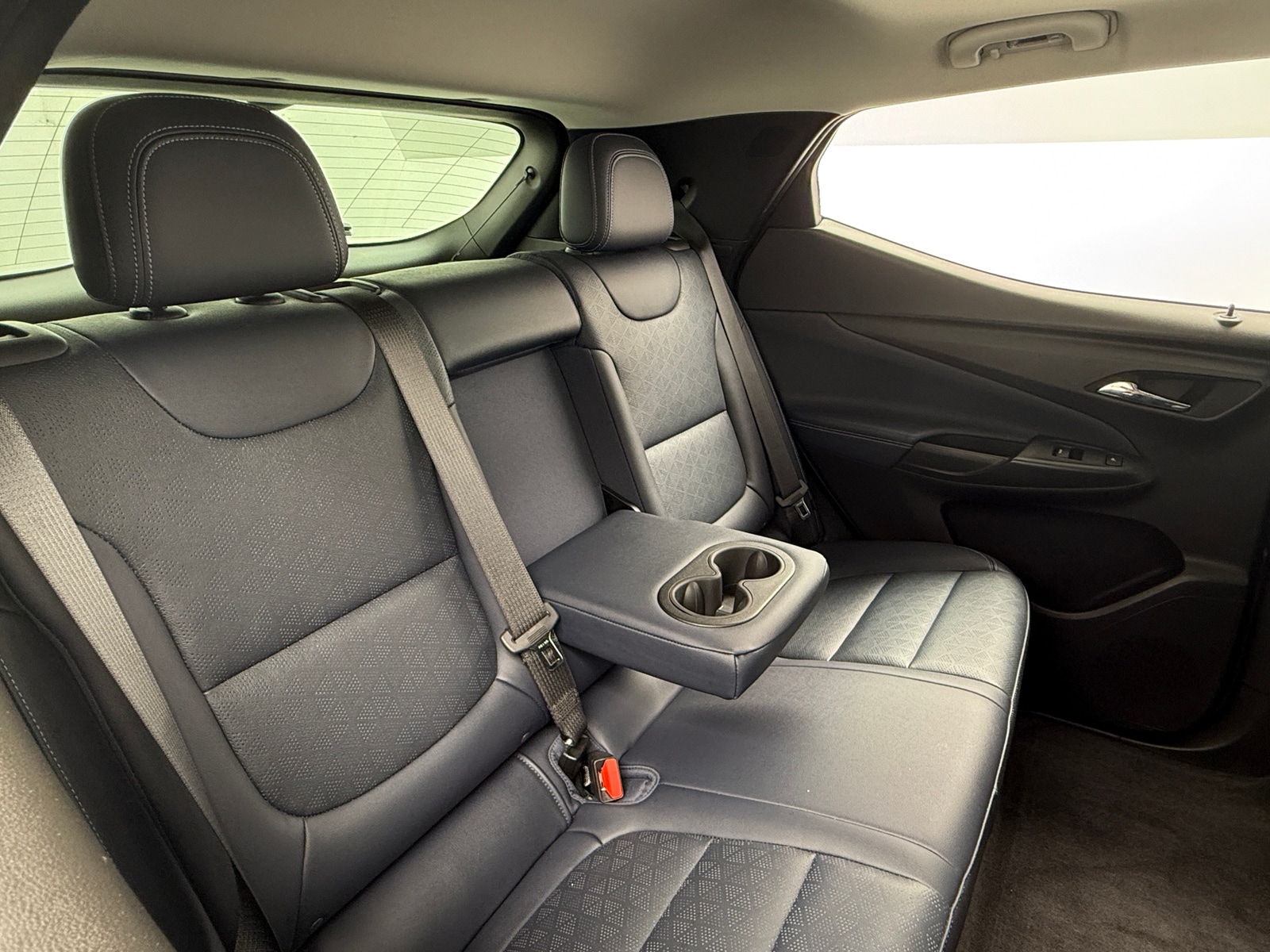 Thumbnail: 2022 Chevrolet Bolt EUV - 5