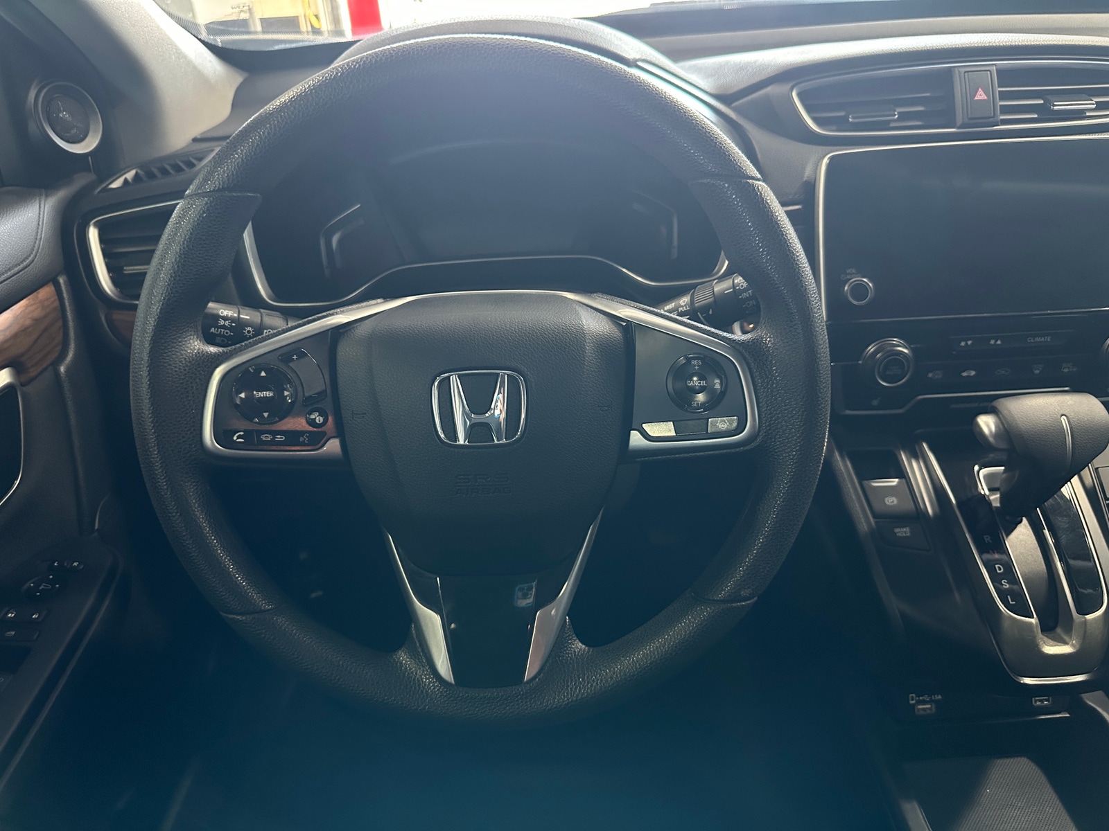 Thumbnail: 2021 Honda CR-V - 5