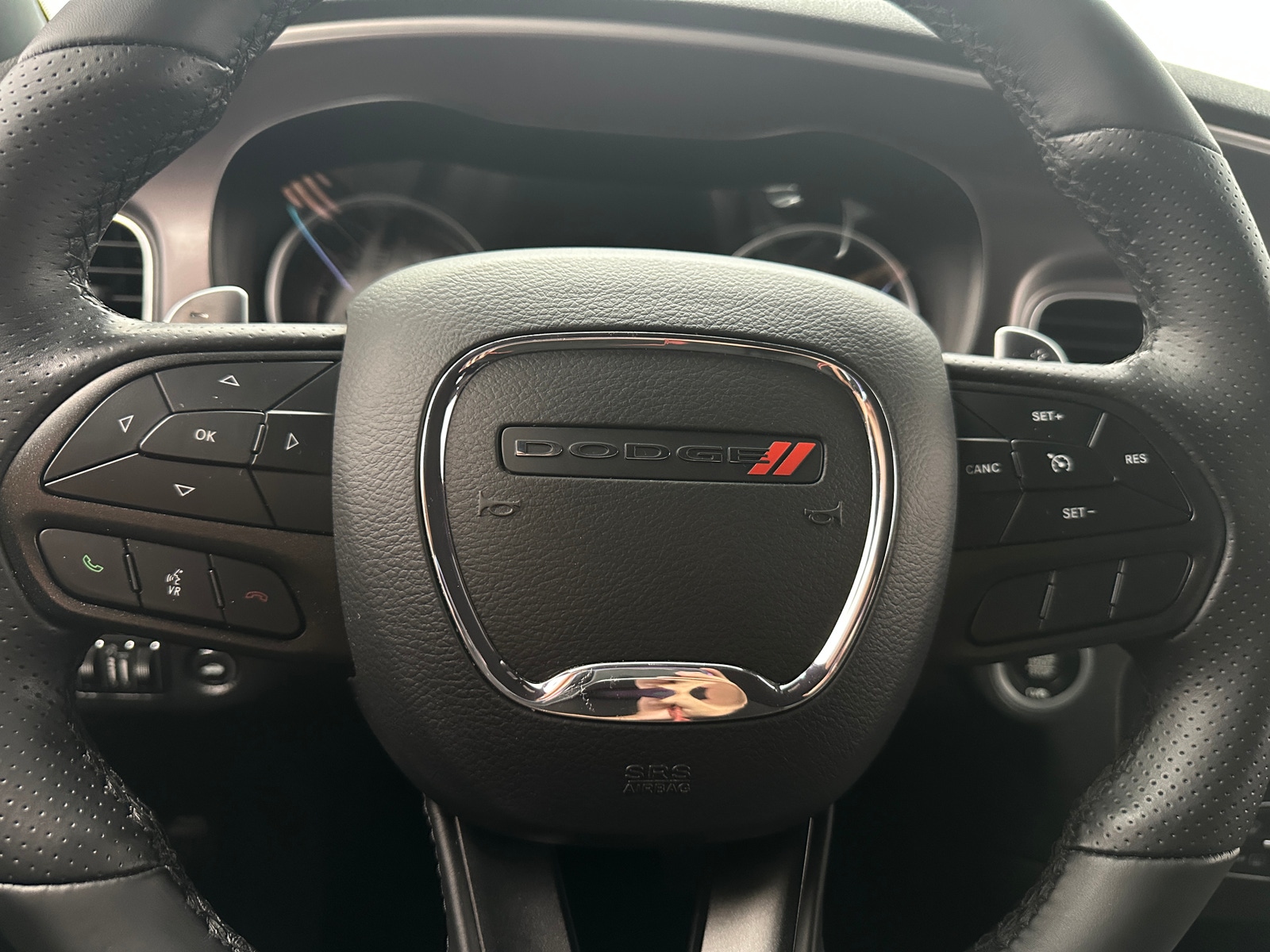 Thumbnail: 2022 Dodge Charger - 5