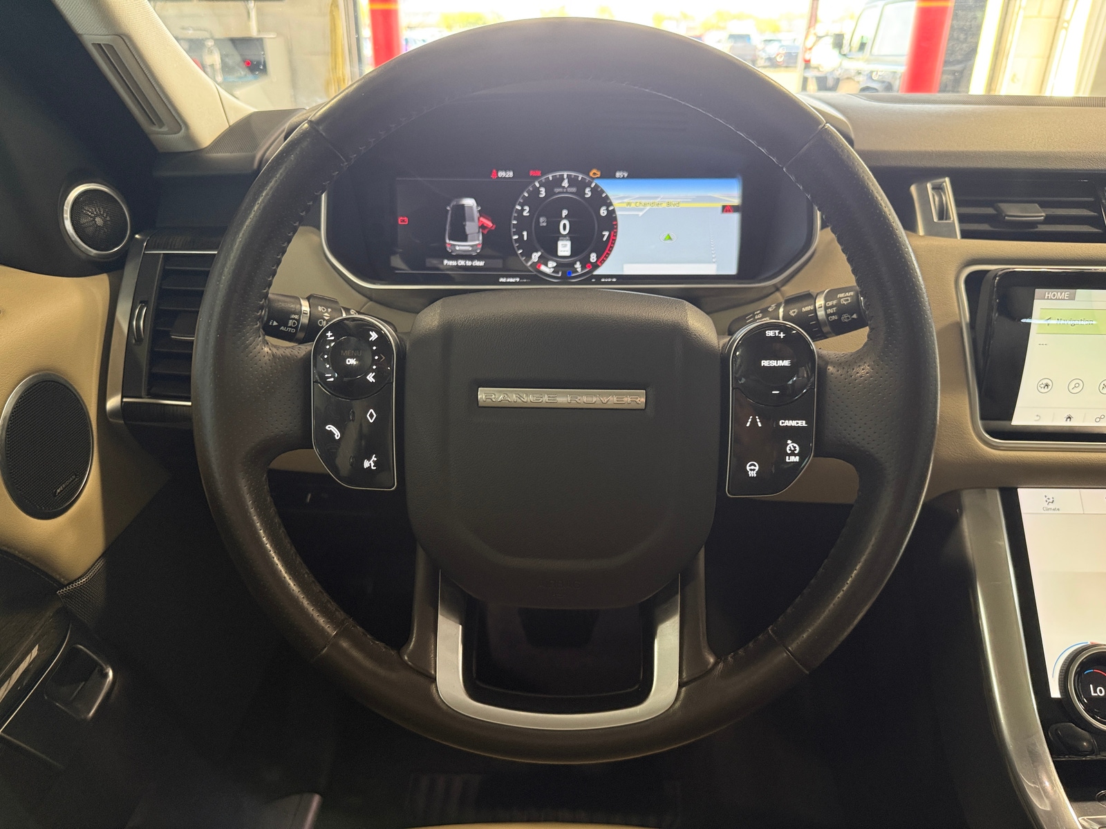 Thumbnail: 2019 Land Rover Range Rover Sport - 4