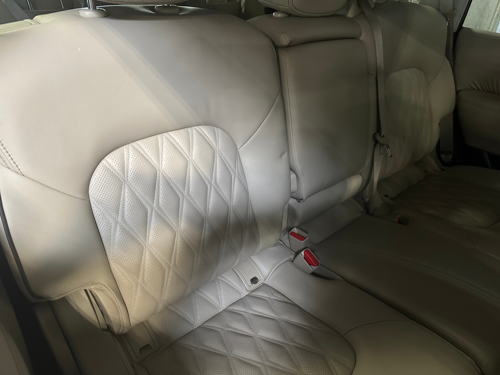 Thumbnail: 2024 Nissan Armada - 5
