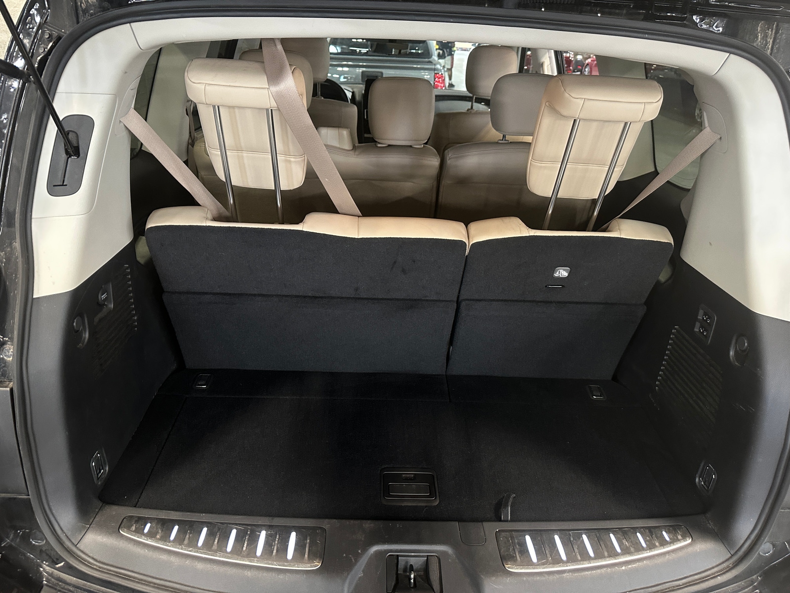 Thumbnail: 2024 Nissan Armada - 6
