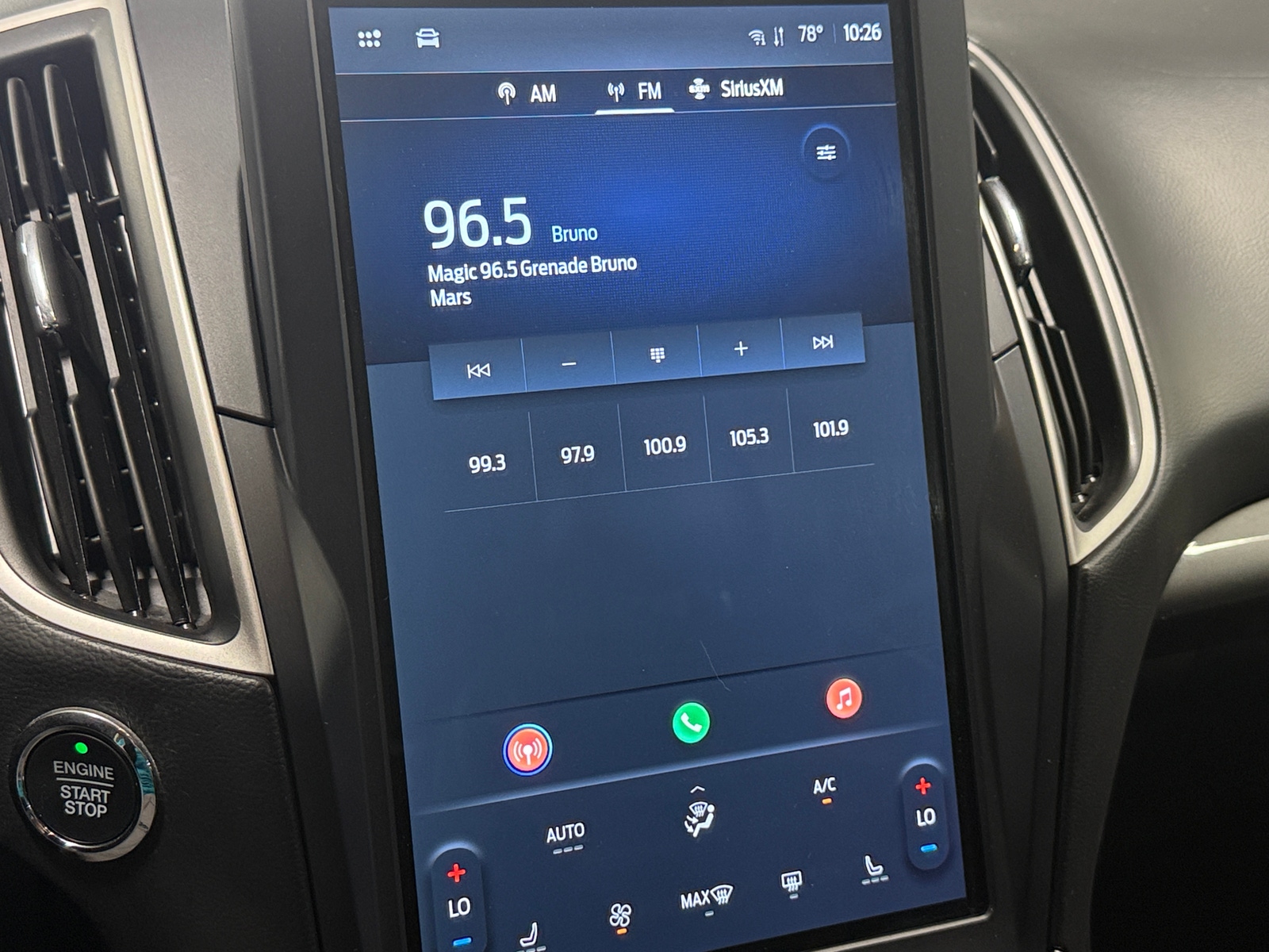Thumbnail: 2023 Ford Edge - 3