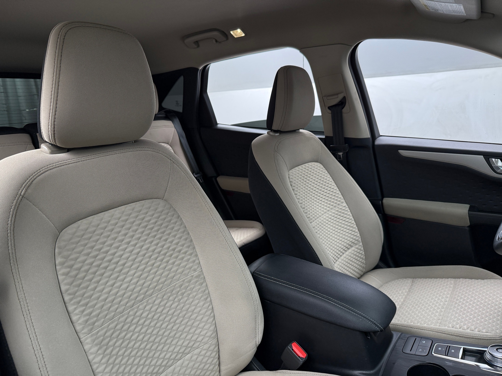 Thumbnail: 2020 Ford Escape - 2