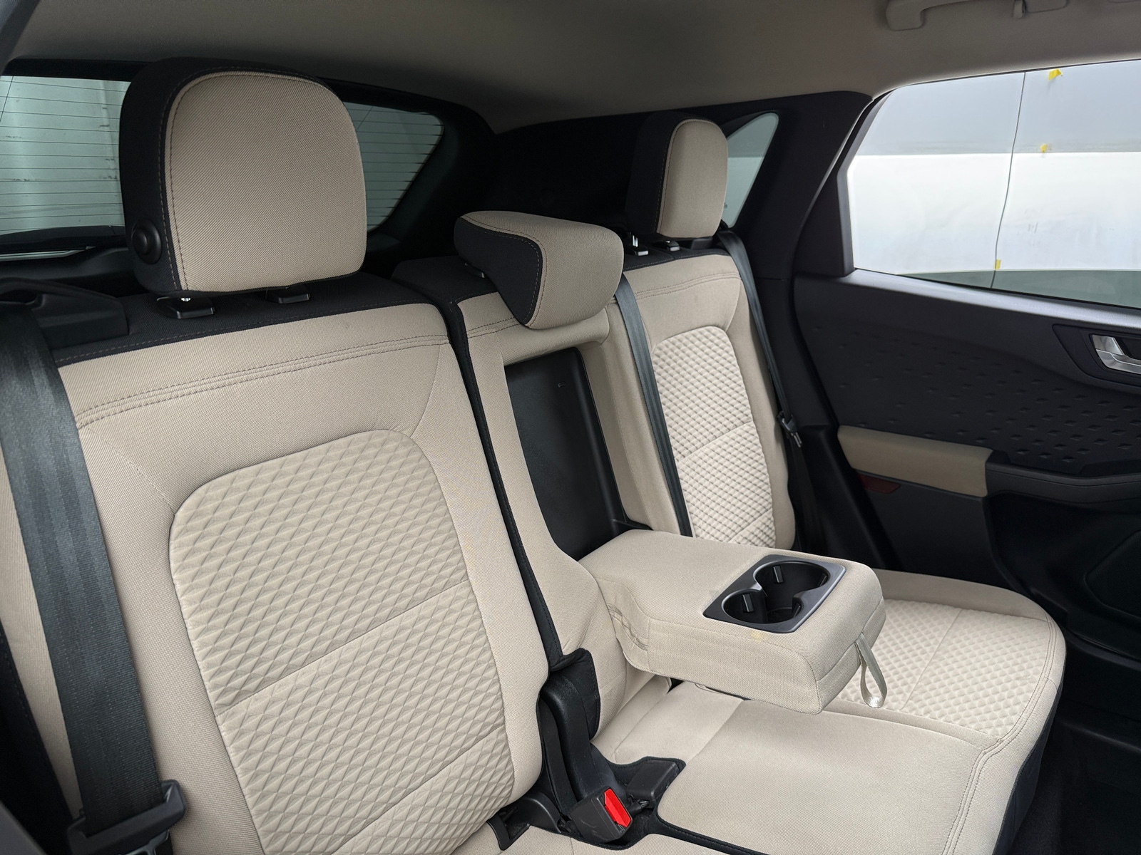 Thumbnail: 2020 Ford Escape - 6