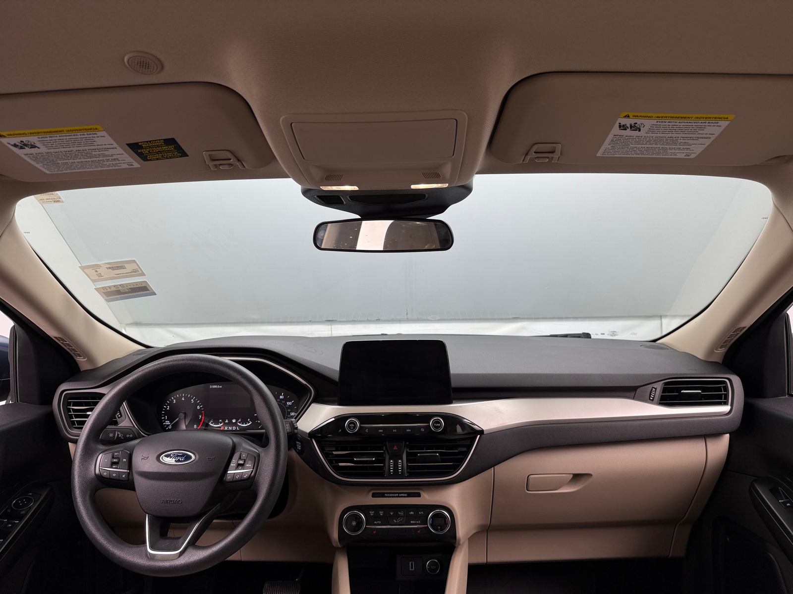 Thumbnail: 2020 Ford Escape - 3