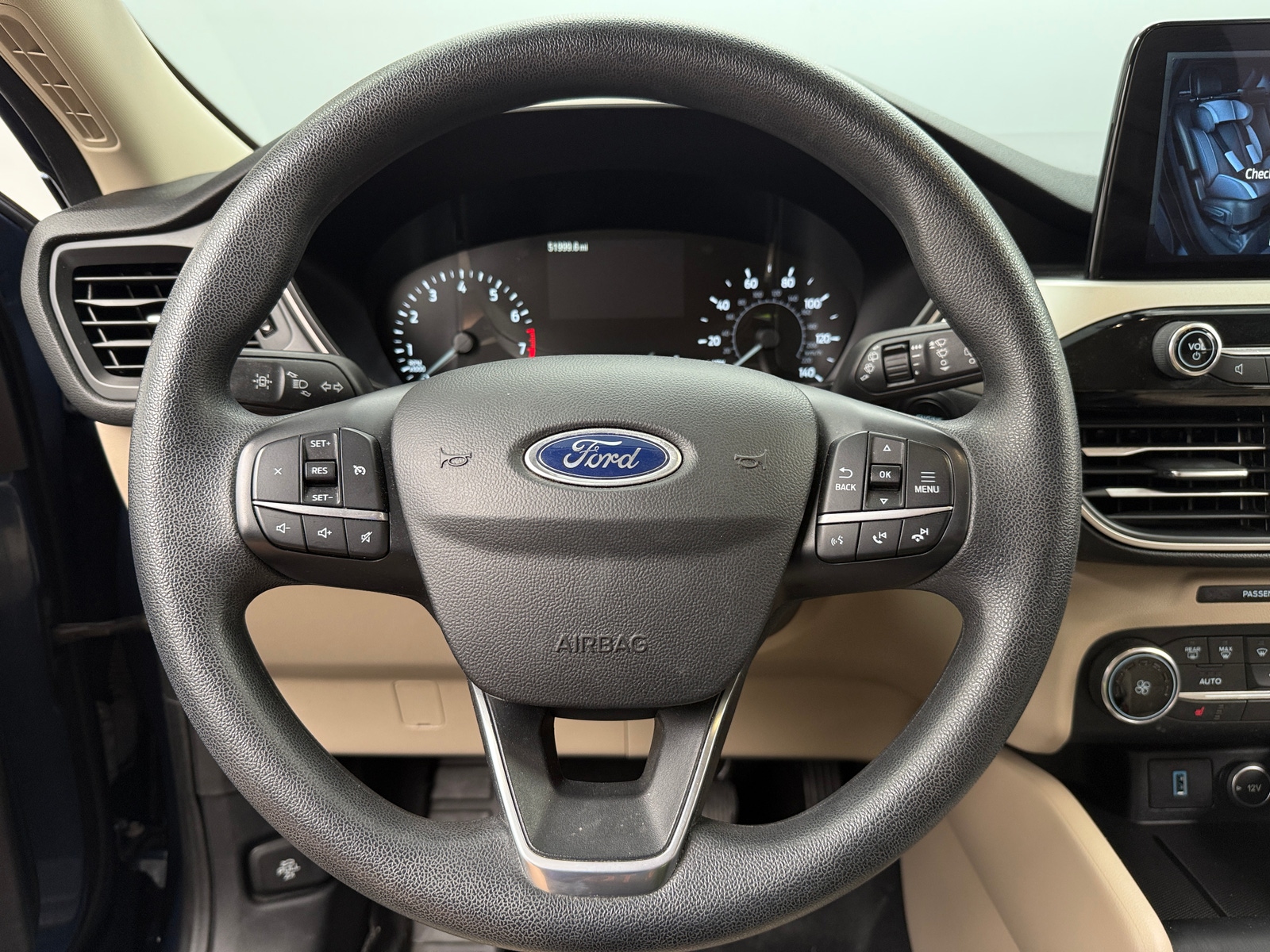 Thumbnail: 2020 Ford Escape - 5