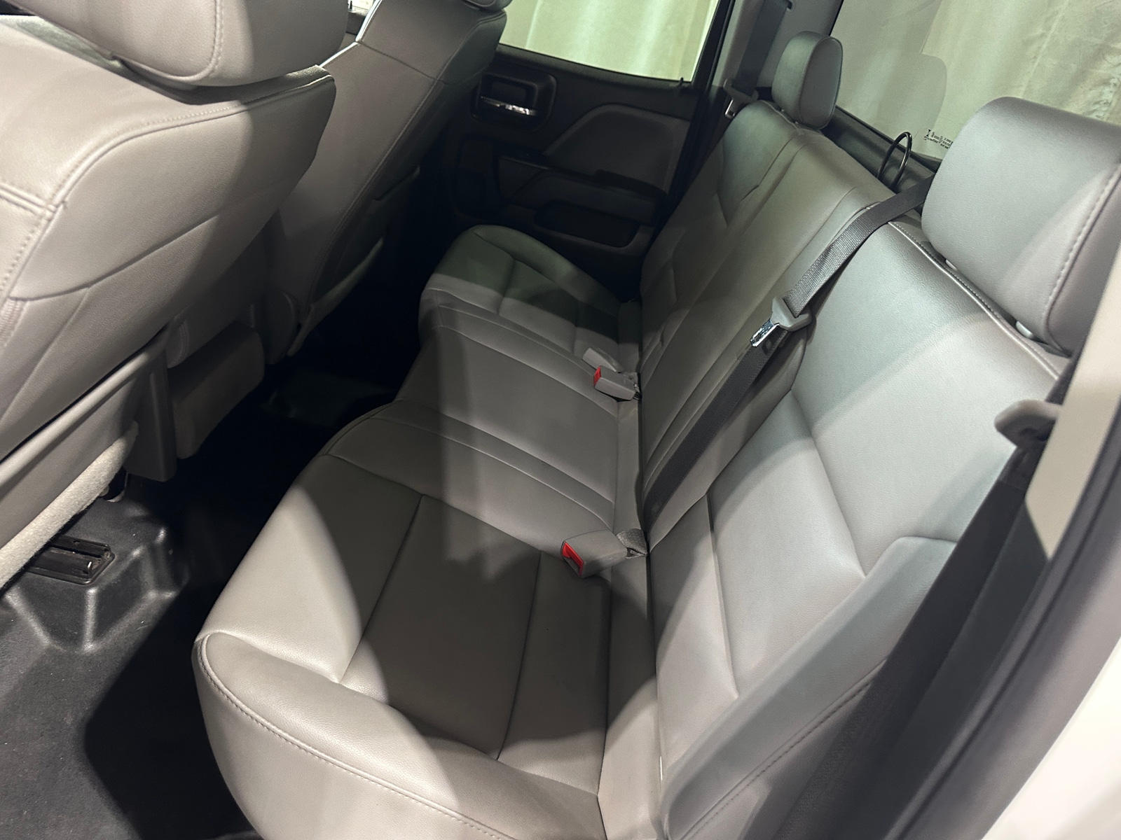 Thumbnail: 2019 Chevrolet Silverado 1500 - 5