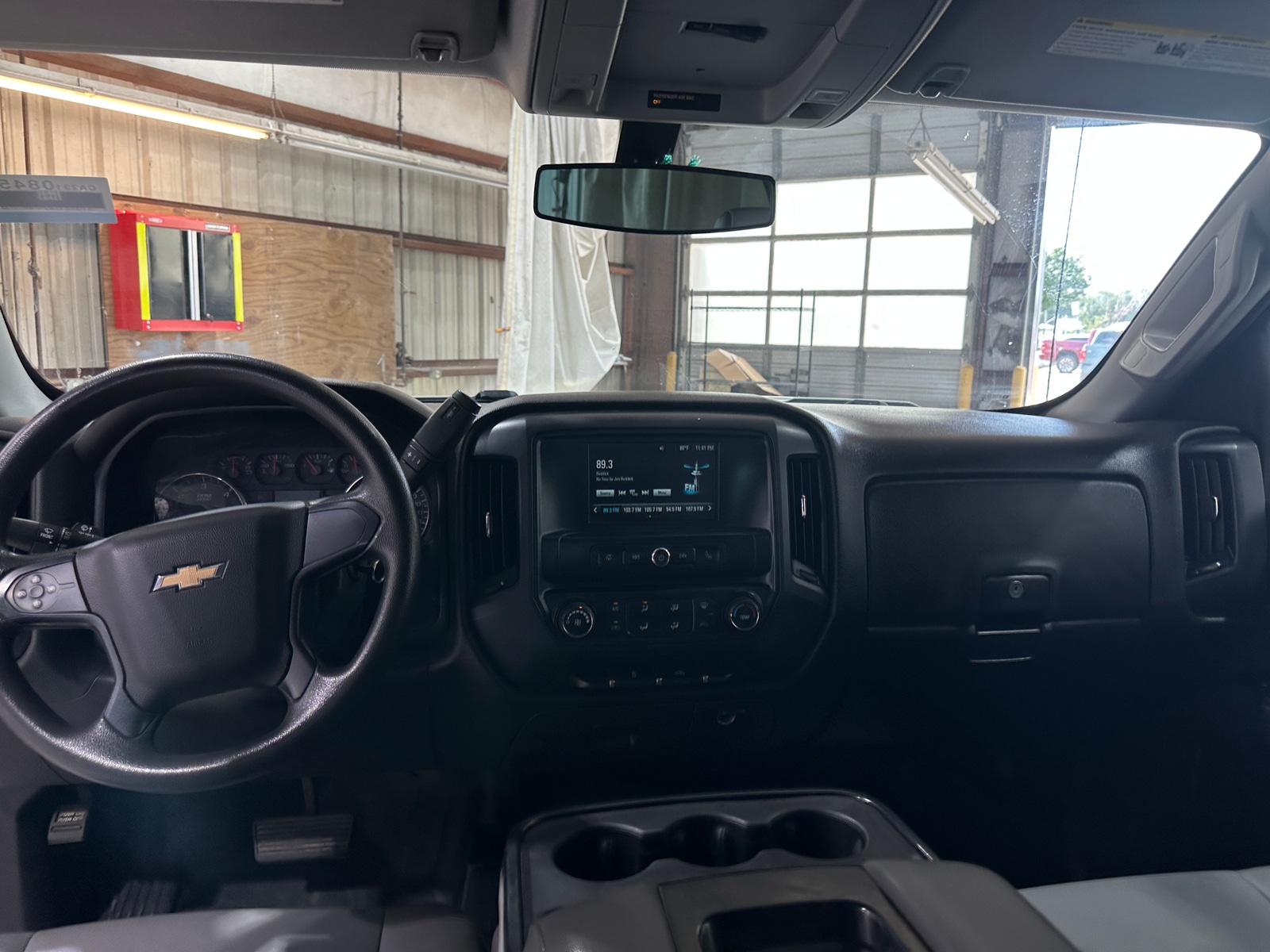 Thumbnail: 2019 Chevrolet Silverado 1500 - 2