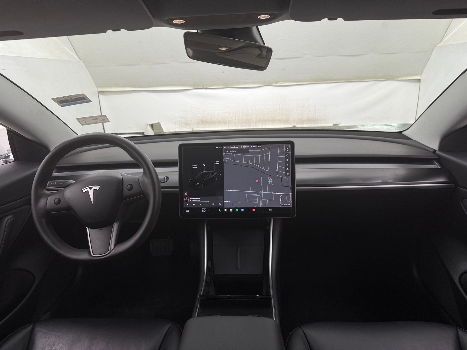 Thumbnail: 2020 Tesla Model 3 - 2