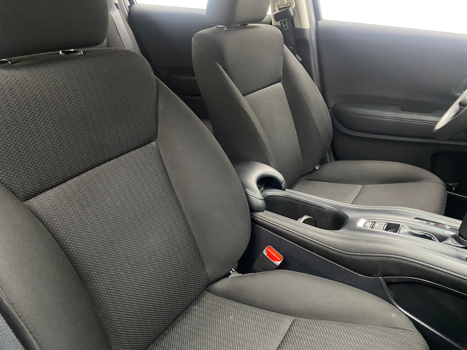 Thumbnail: 2018 Honda HR-V - 2