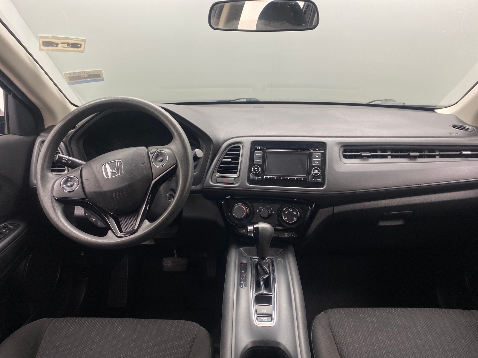 Thumbnail: 2018 Honda HR-V - 3