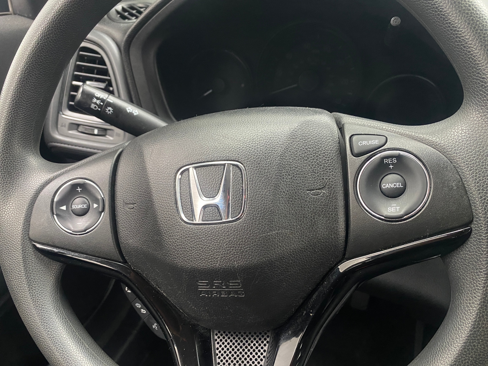 Thumbnail: 2018 Honda HR-V - 5
