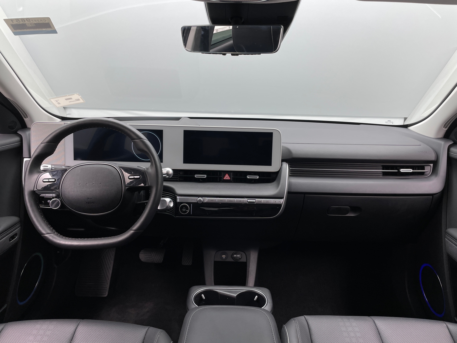 Thumbnail: 2024 Hyundai Ioniq 5 - 2