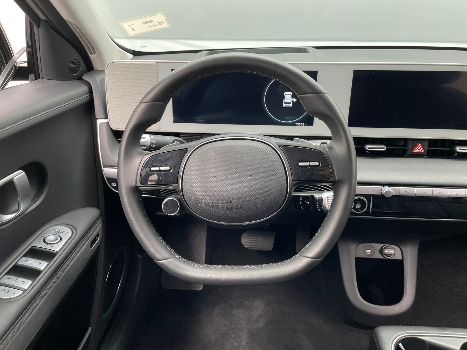 Thumbnail: 2024 Hyundai Ioniq 5 - 4