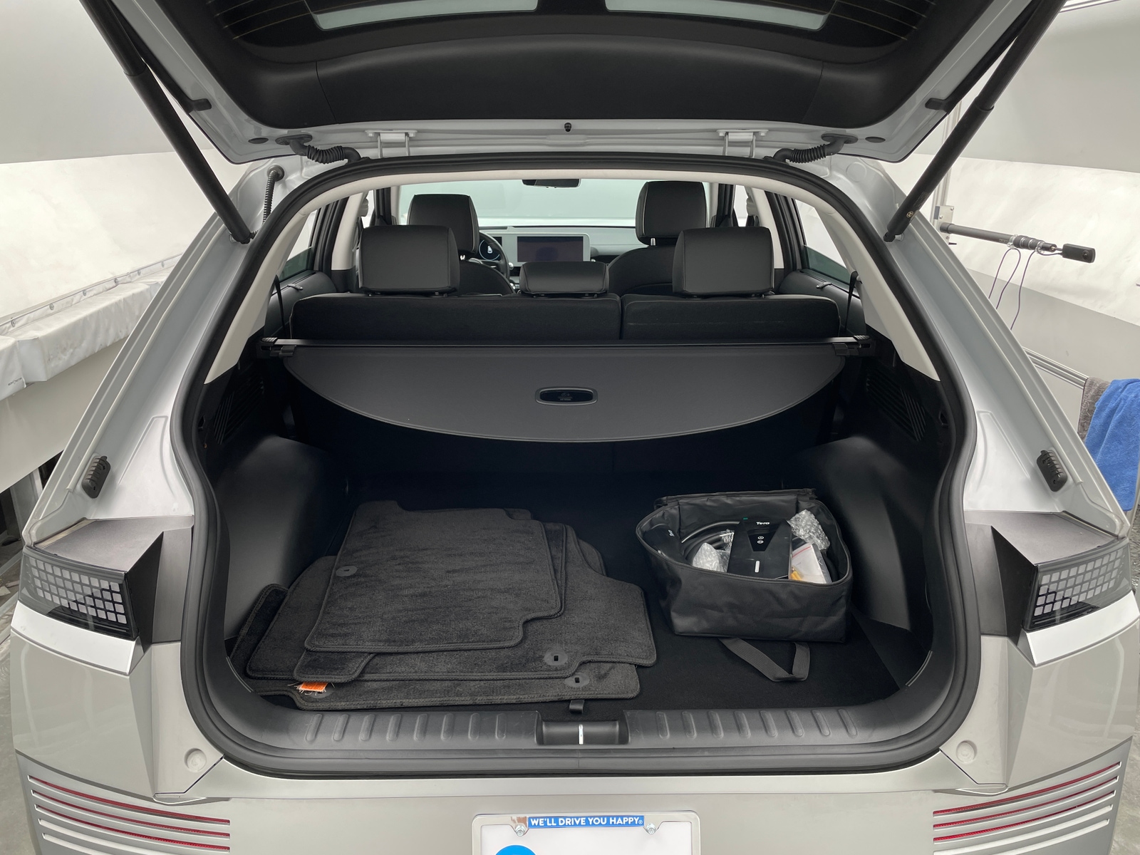 Thumbnail: 2024 Hyundai Ioniq 5 - 6