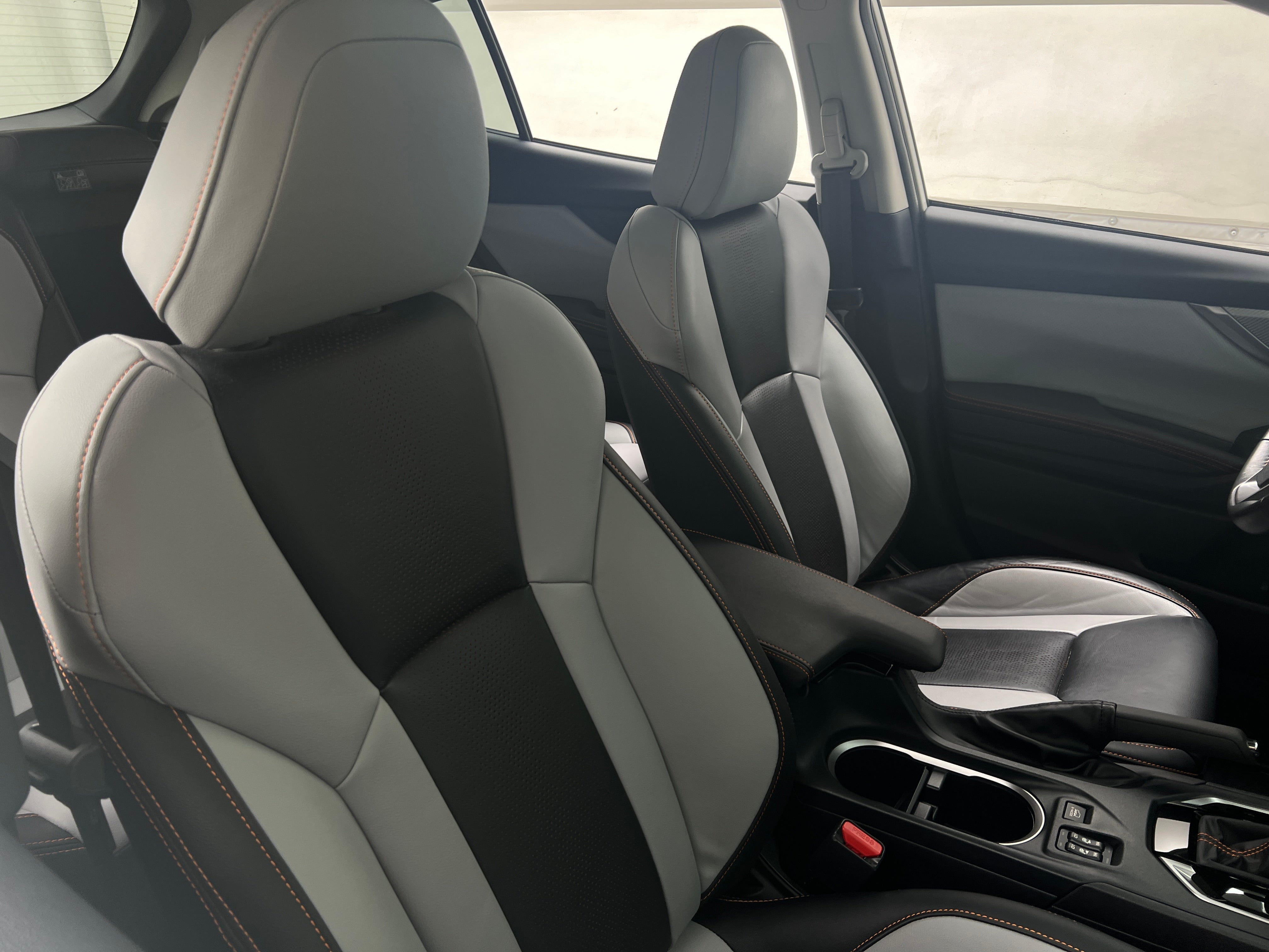 2022 Subaru Crosstrek