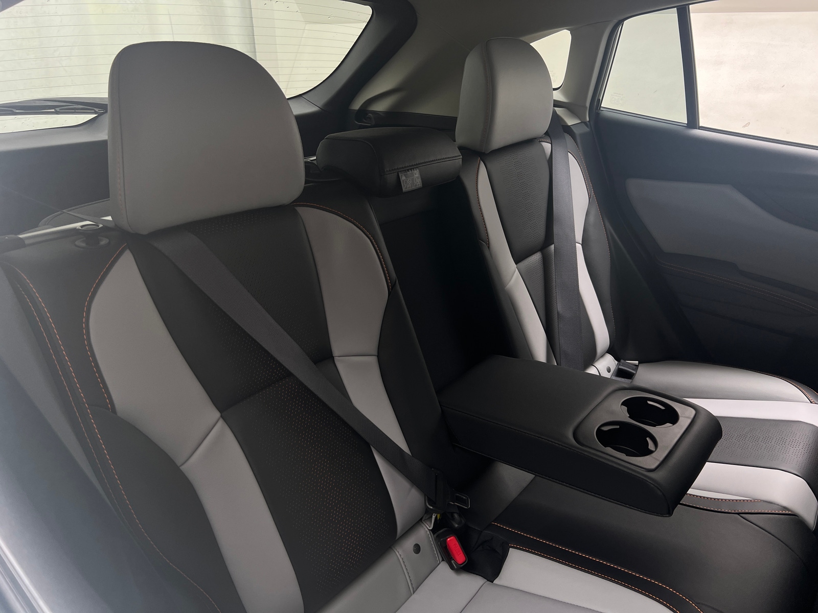 Thumbnail: 2022 Subaru Crosstrek - 5