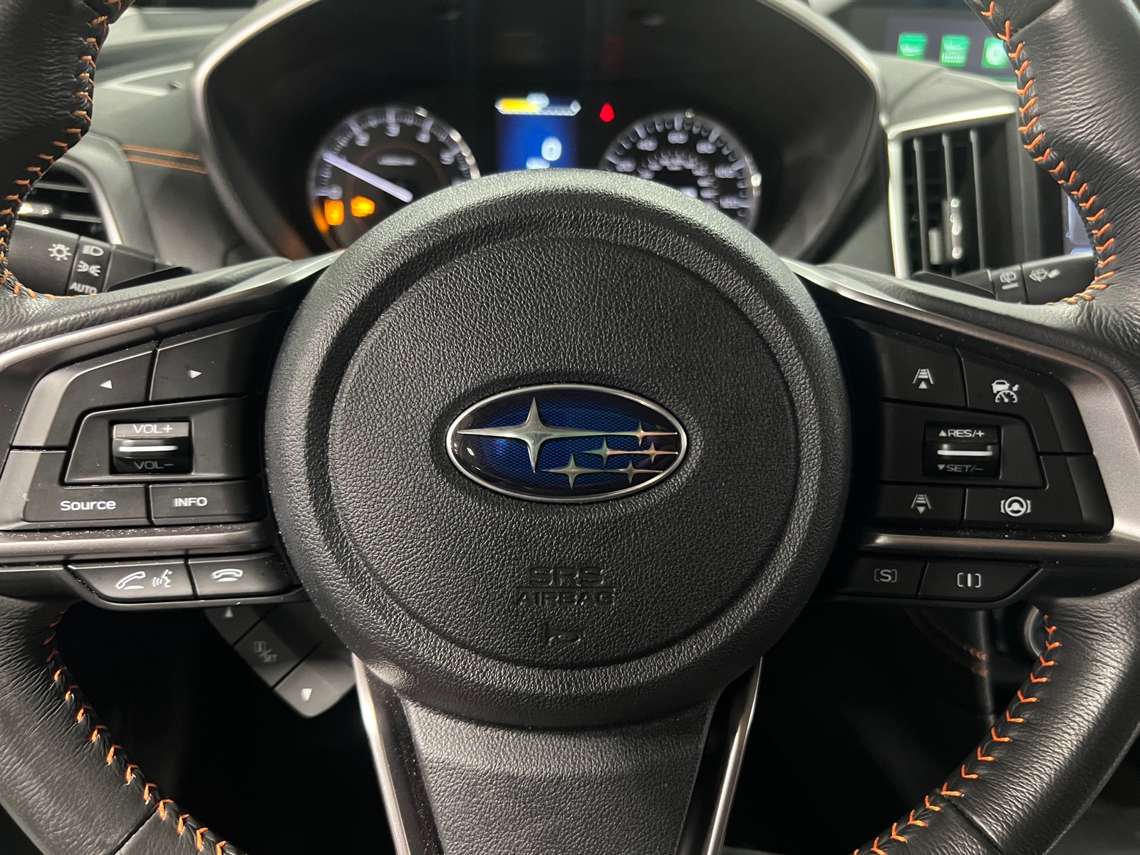 Thumbnail: 2022 Subaru Crosstrek - 4