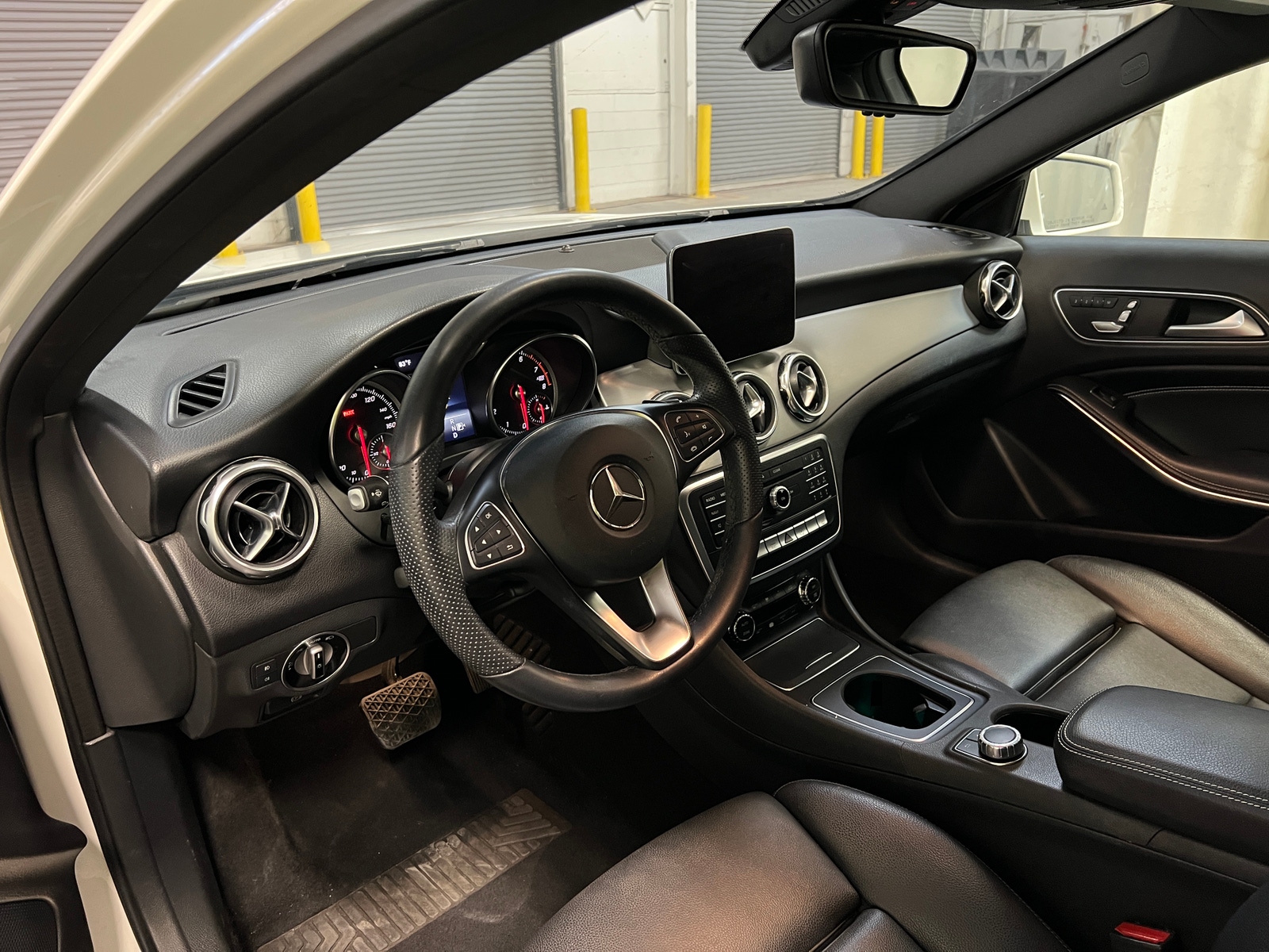 Thumbnail: 2019 Mercedes-Benz GLA - 2