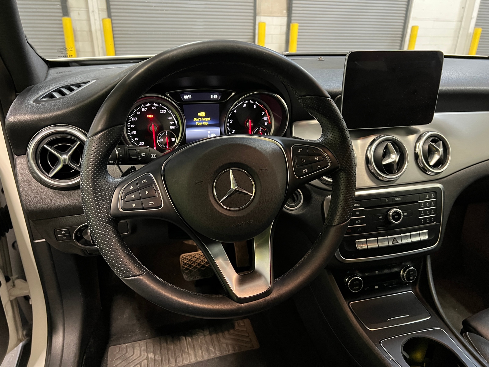 Thumbnail: 2019 Mercedes-Benz GLA - 4