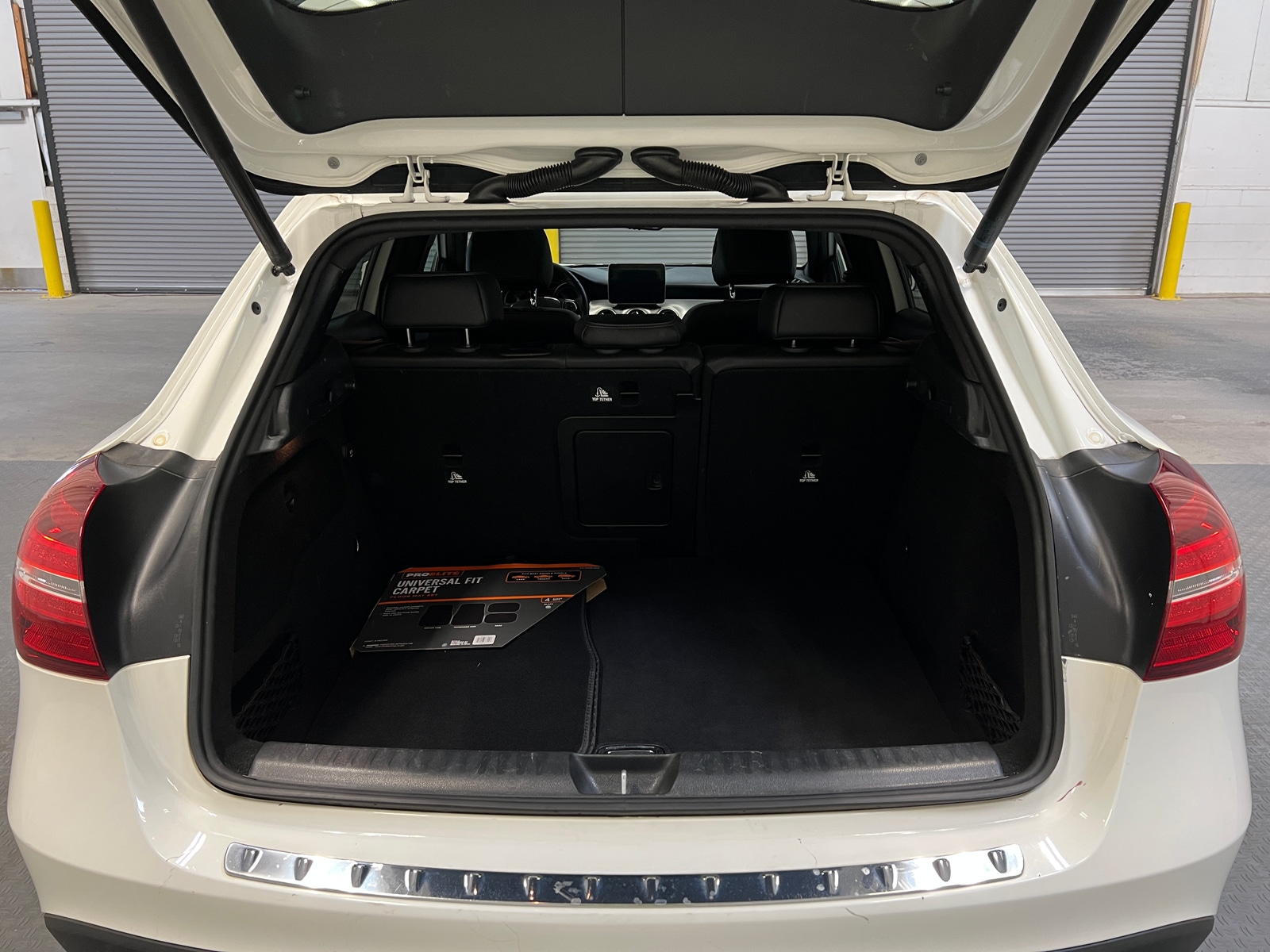 Thumbnail: 2019 Mercedes-Benz GLA - 6