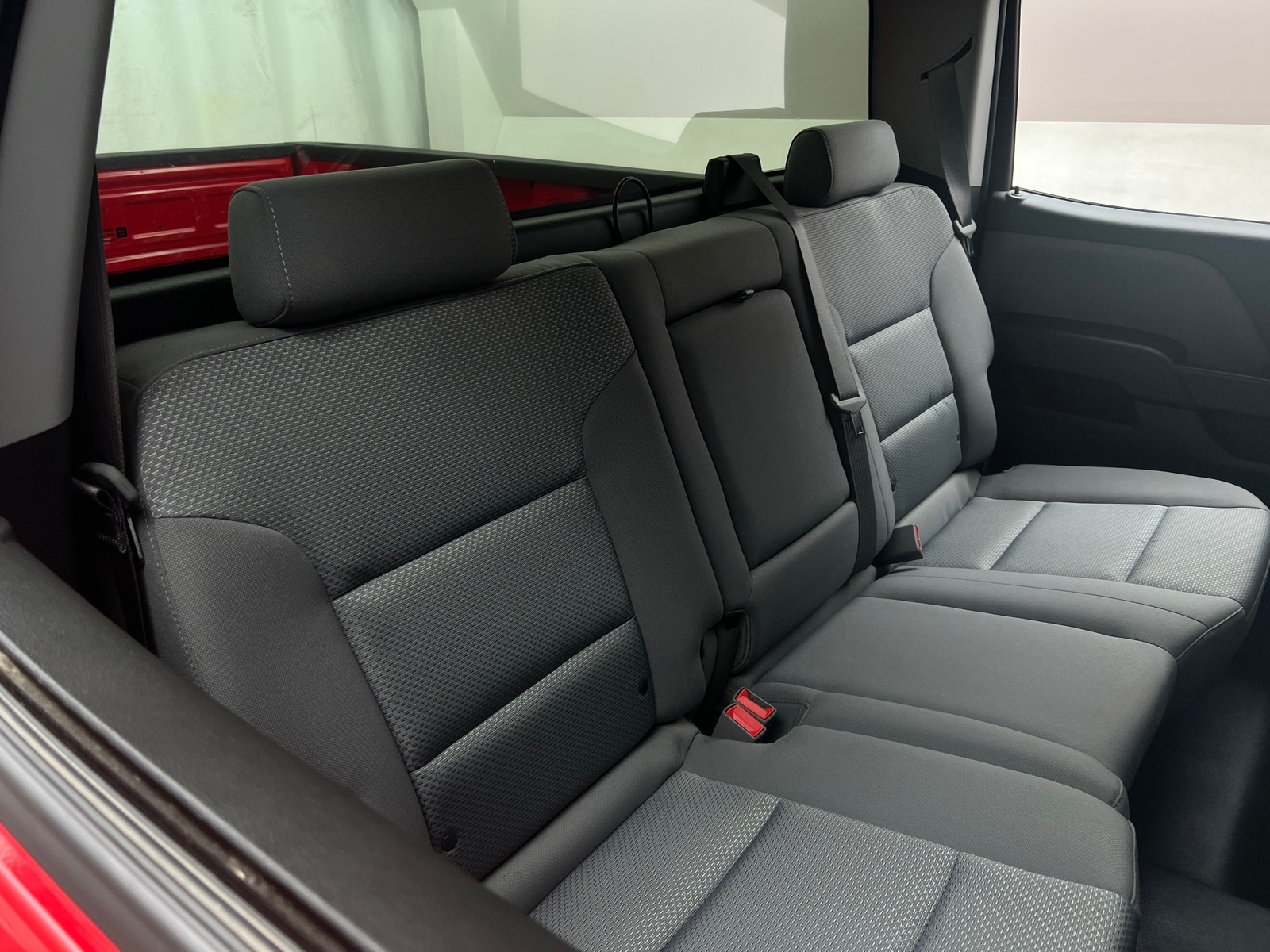 Thumbnail: 2016 Chevrolet Silverado 1500 - 6