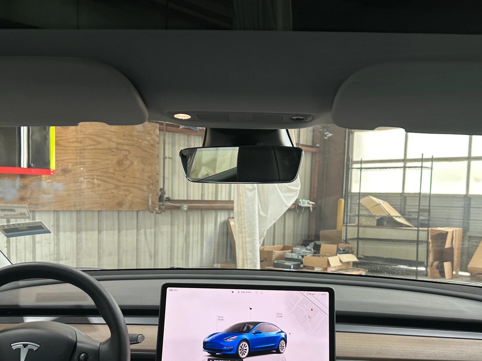 Thumbnail: 2023 Tesla Model 3 - 2