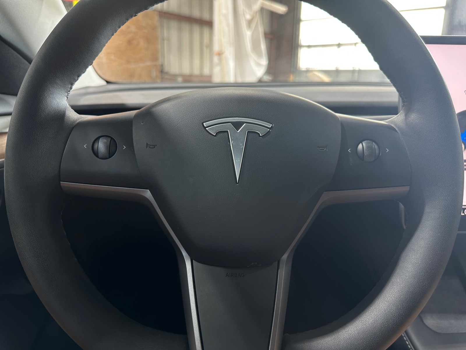 Thumbnail: 2023 Tesla Model 3 - 4