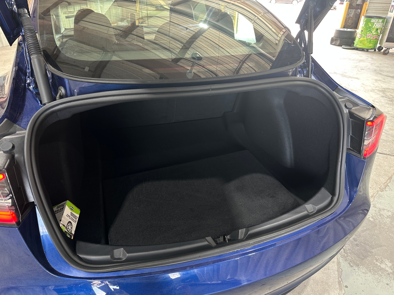 Thumbnail: 2023 Tesla Model 3 - 6