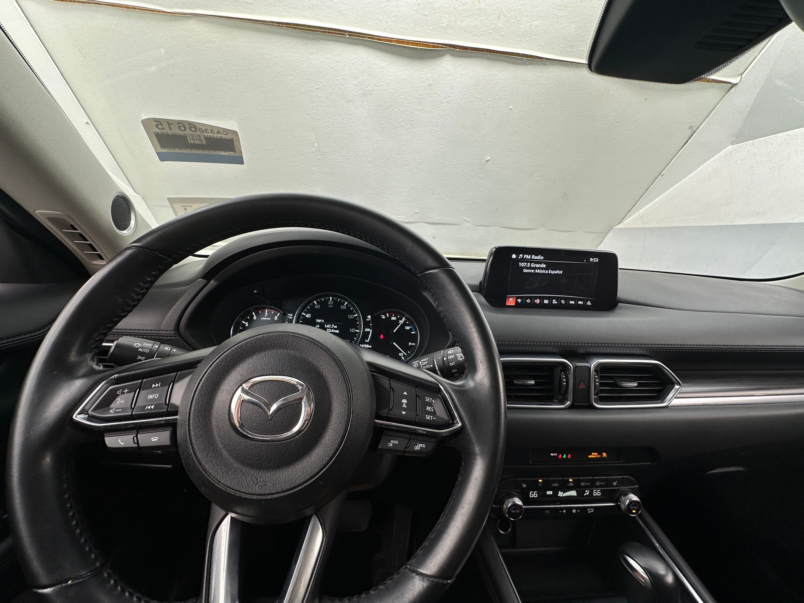 Thumbnail: 2019 Mazda CX-5 - 2