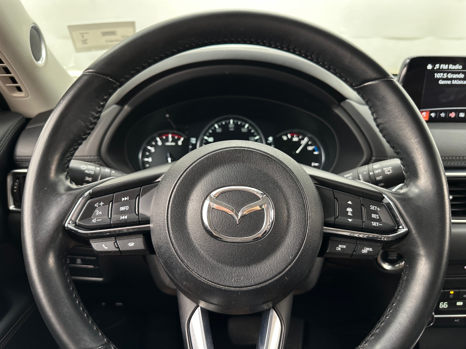 Thumbnail: 2019 Mazda CX-5 - 4