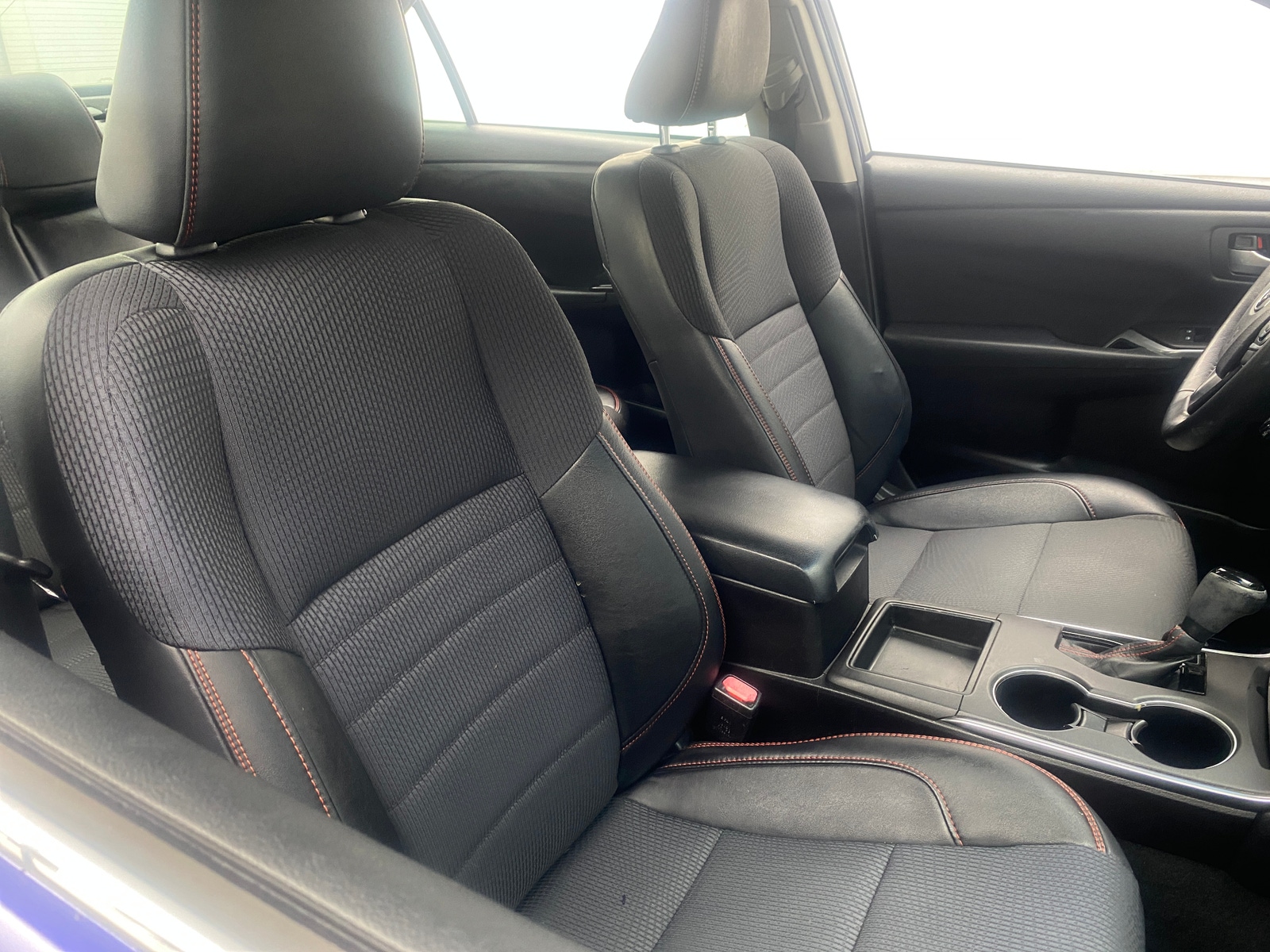 Thumbnail: 2016 Toyota Camry - 2