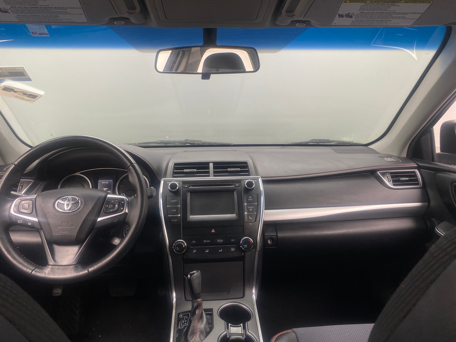 Thumbnail: 2016 Toyota Camry - 3