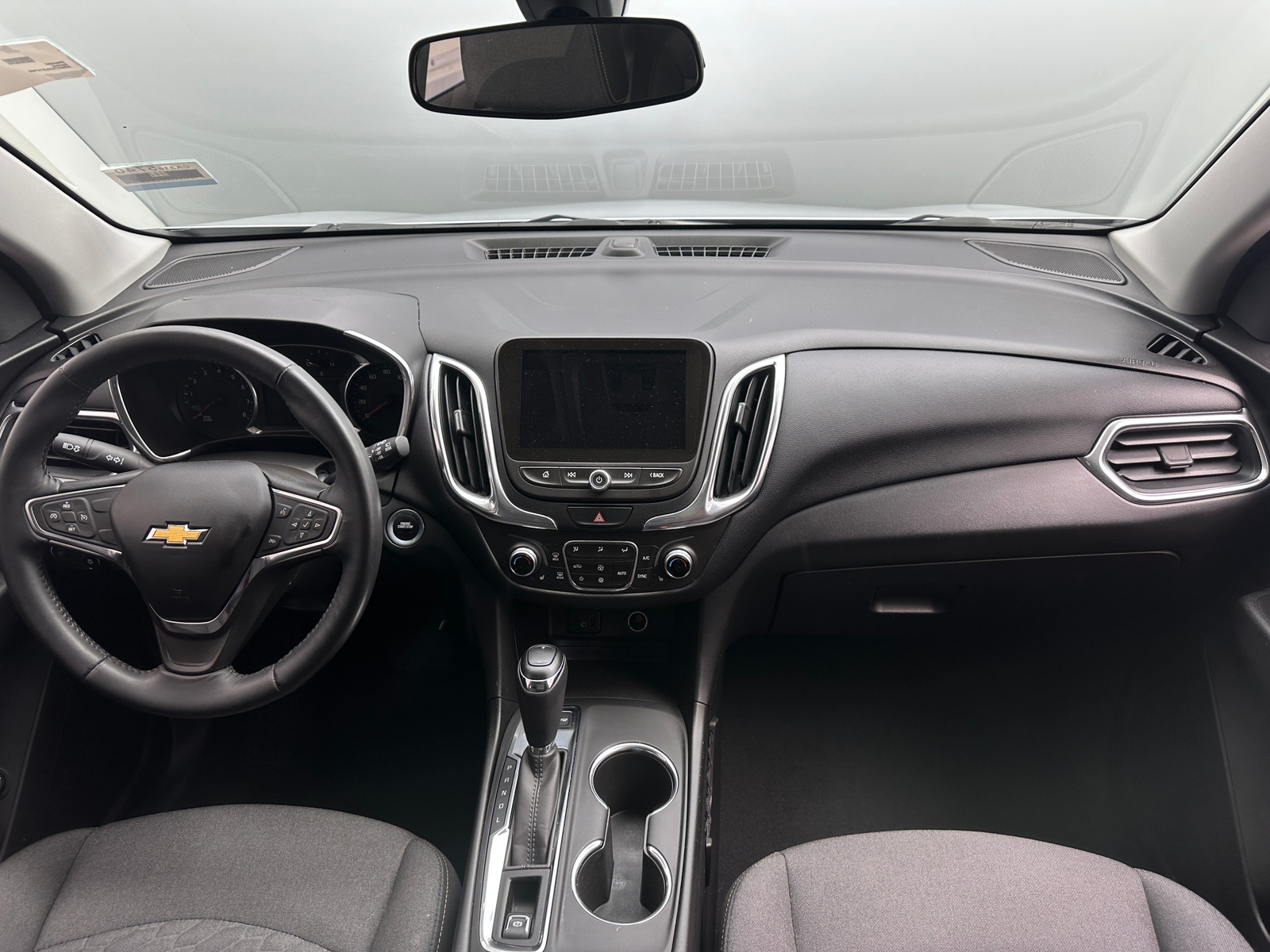 Thumbnail: 2018 Chevrolet Equinox - 3
