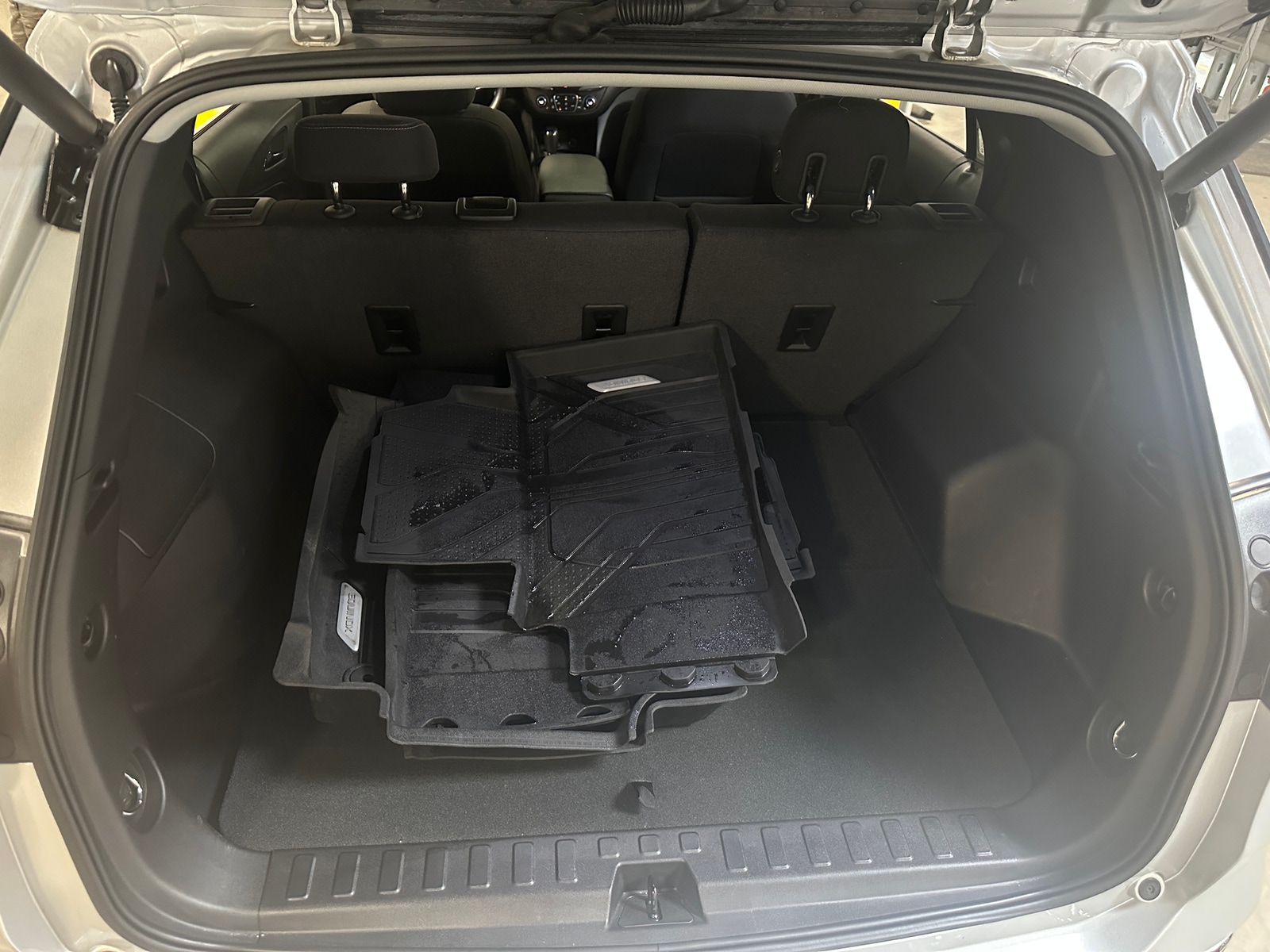 Thumbnail: 2018 Chevrolet Equinox - 7