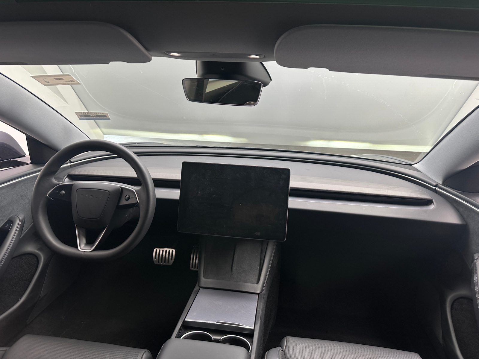 Thumbnail: 2024 Tesla Model 3 - 2
