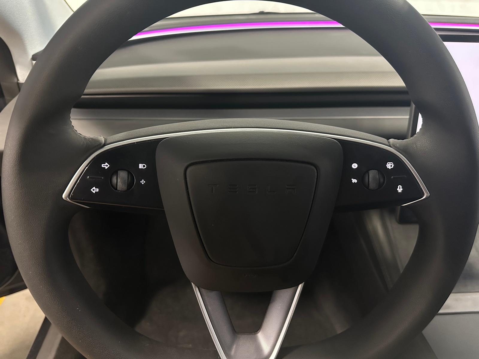 Thumbnail: 2024 Tesla Model 3 - 4