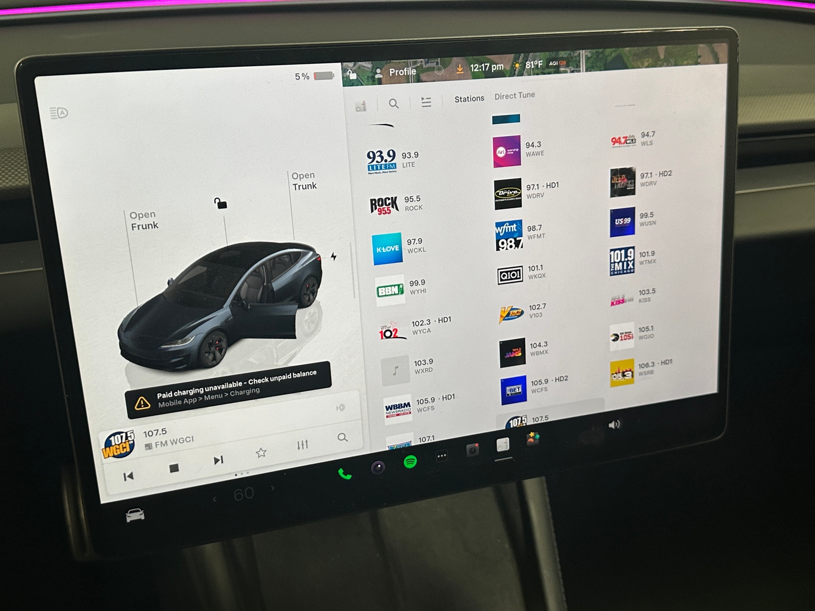 Thumbnail: 2024 Tesla Model 3 - 3