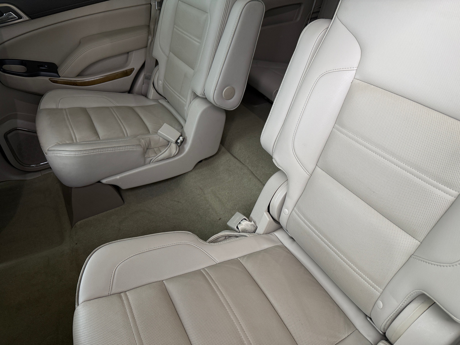Thumbnail: 2017 GMC Yukon - 5