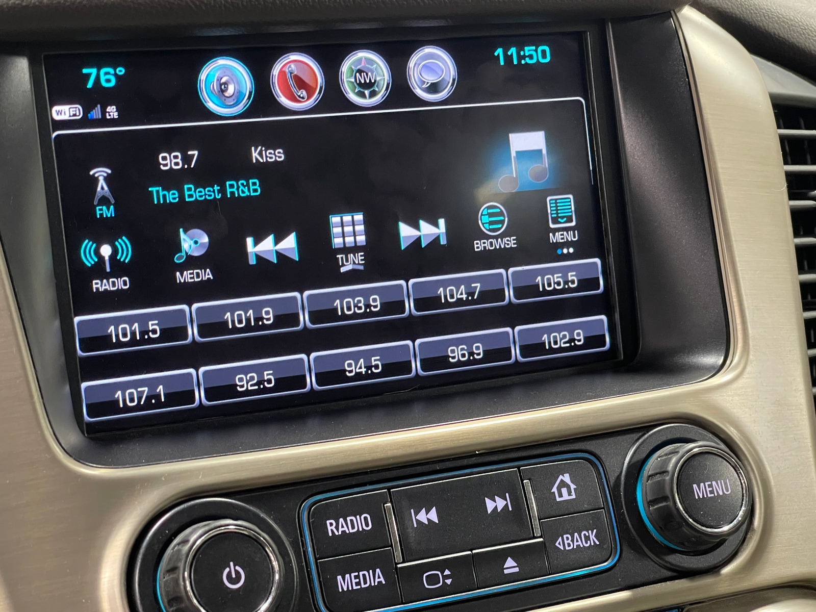 Thumbnail: 2017 GMC Yukon - 3