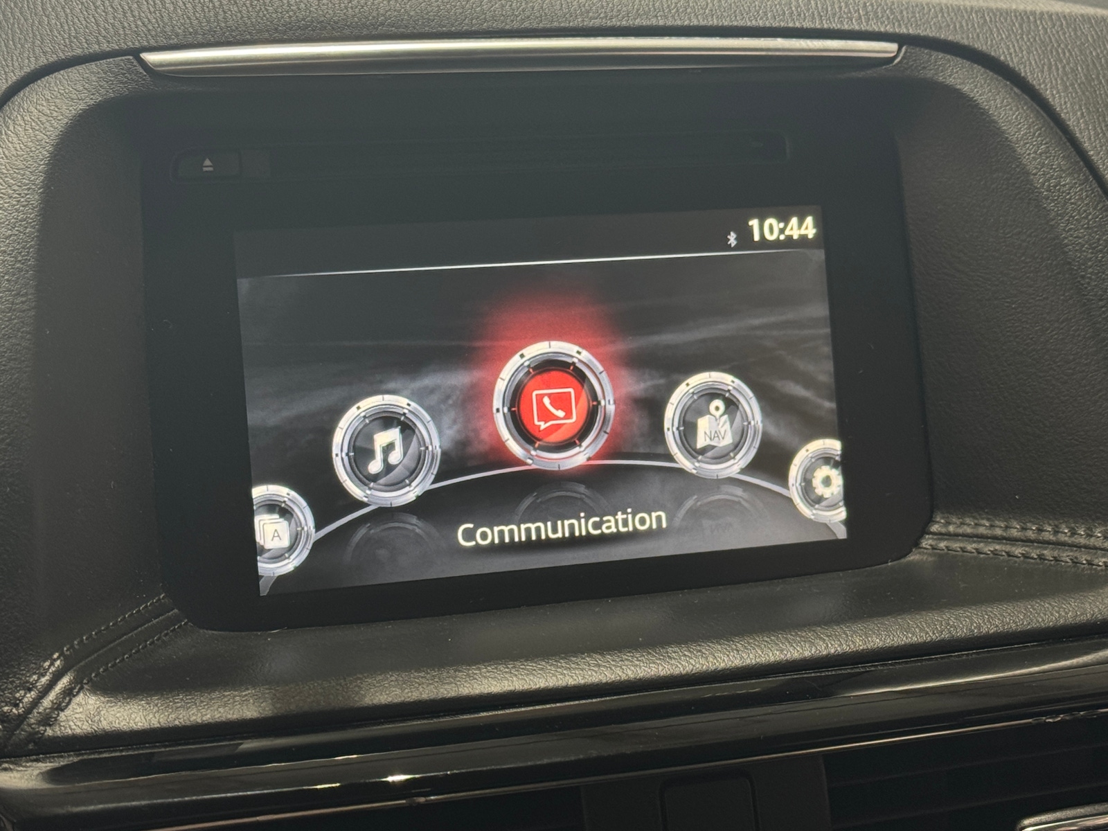 Thumbnail: 2016 Mazda CX-5 - 4