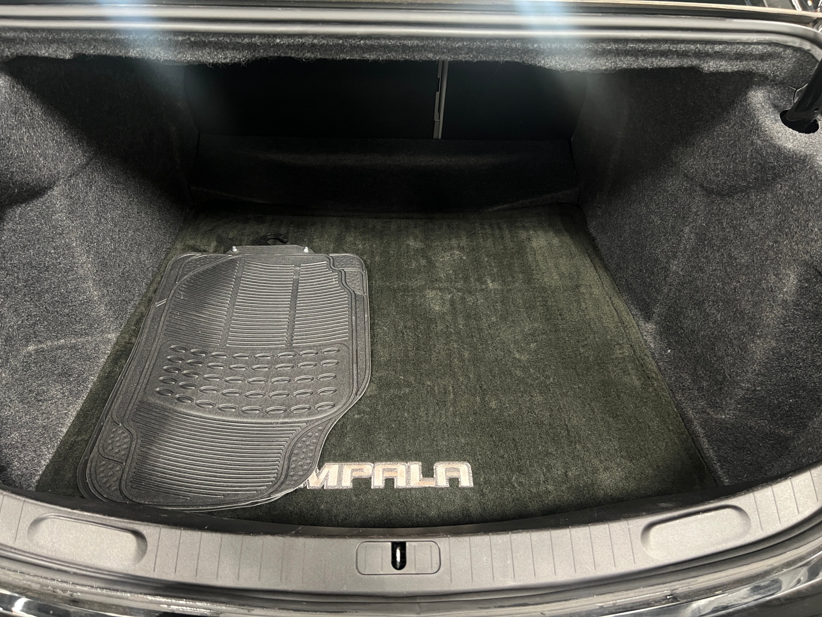 Thumbnail: 2014 Chevrolet Impala - 6