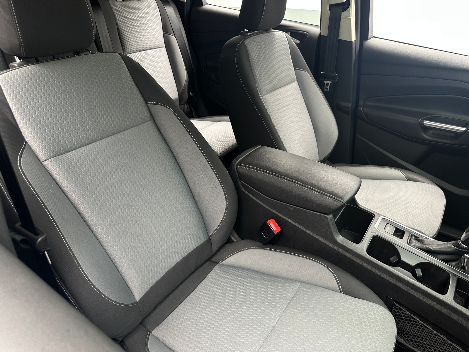 Thumbnail: 2018 Ford Escape - 2