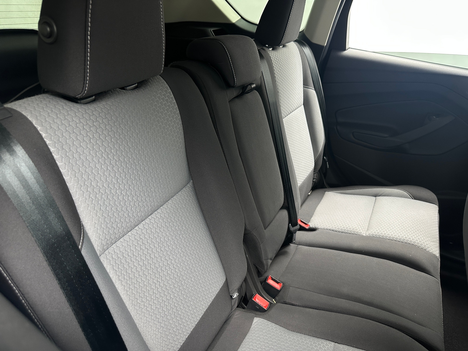 Thumbnail: 2018 Ford Escape - 6