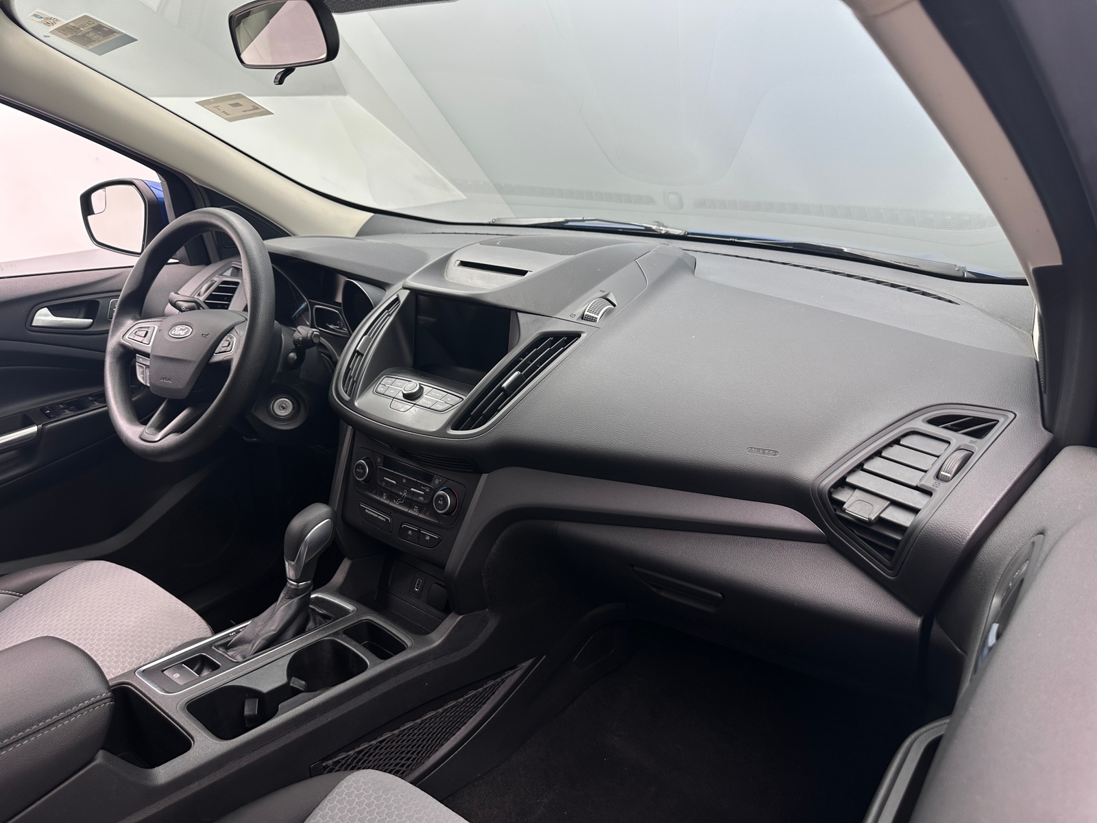 Thumbnail: 2018 Ford Escape - 3