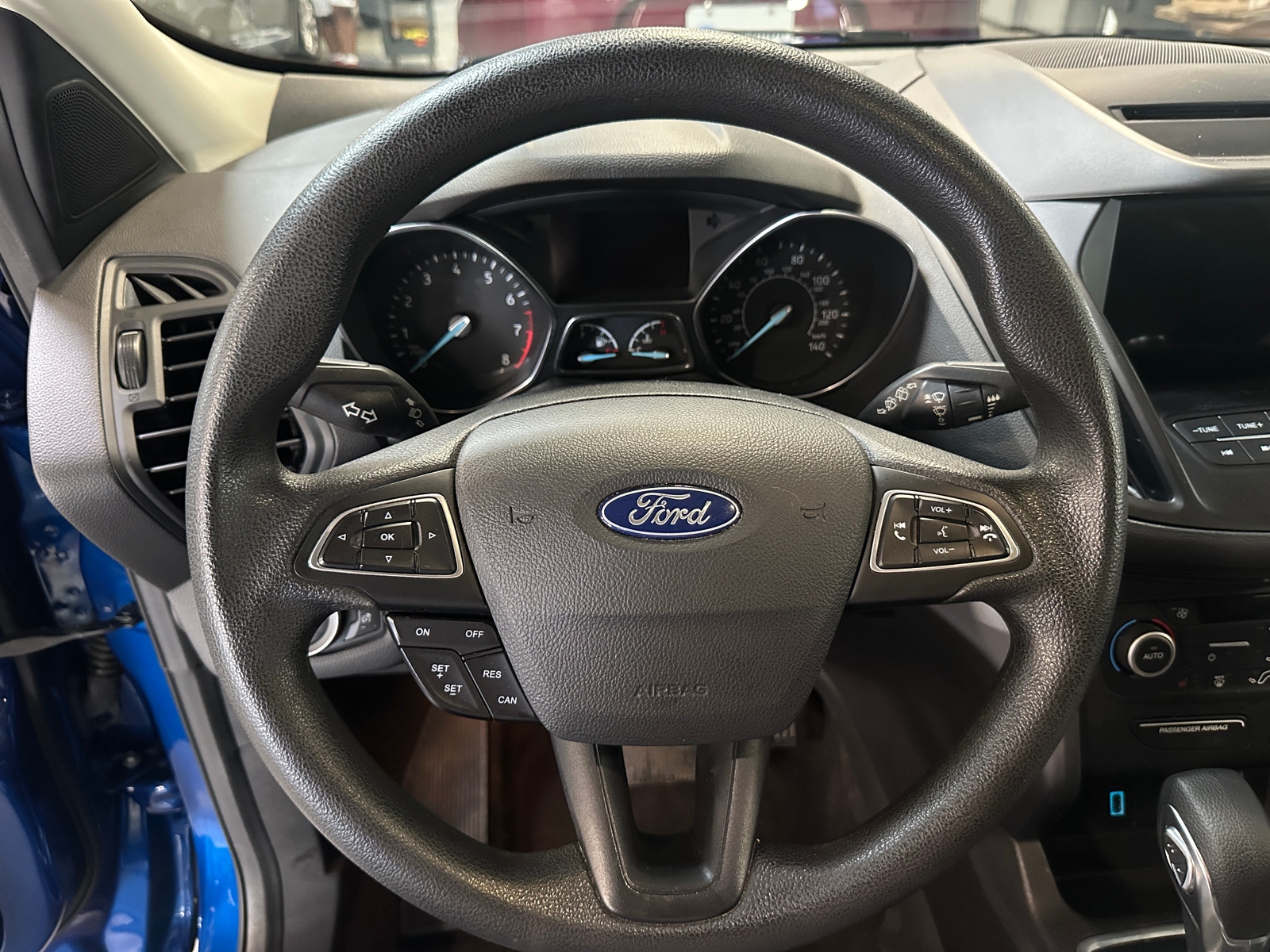 Thumbnail: 2018 Ford Escape - 5