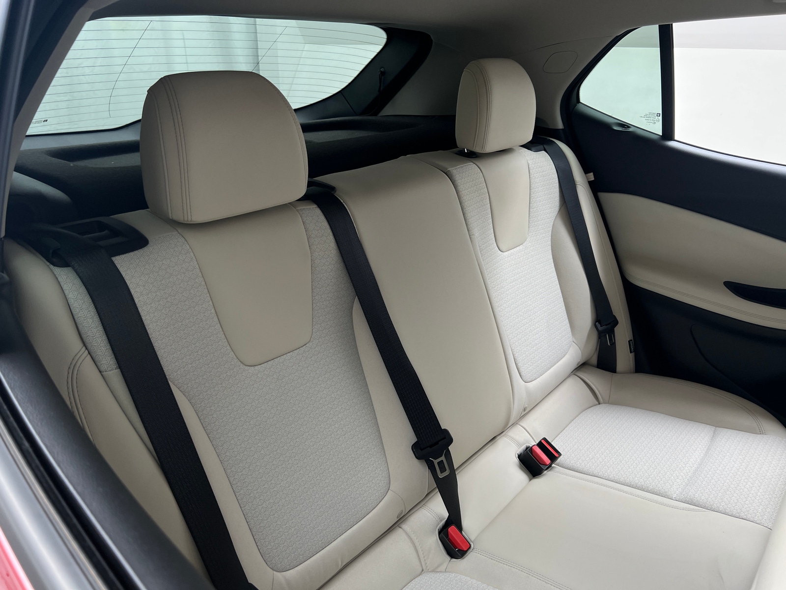 Thumbnail: 2021 Buick Encore GX - 5