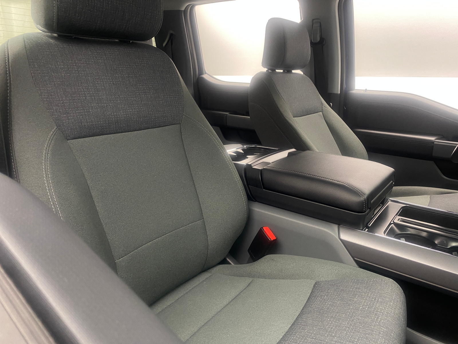 Thumbnail: 2024 Ford Econoline - 2